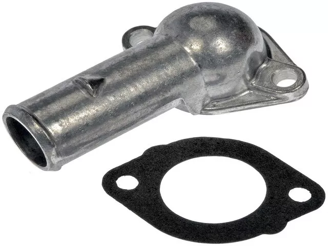 Dorman   Oe Solutions Engine Coolant Thermostat Housing P N 902 2038
