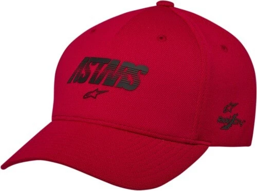 Alpinestars Angle Velo Tech Flex Back Hats Motorcycle Dirt Bike
