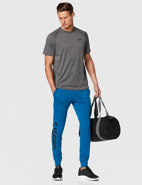 Under armour skinny clearance joggers