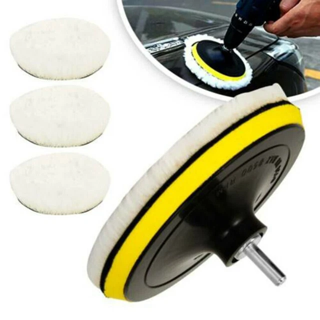 Lucidante Imbottitura Macchina Disco Pulitrici Lucidatrice Mobili di Qualità