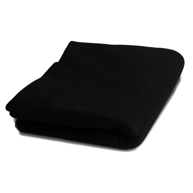 Coperta per saldatura versatile in fibra di carbonio per elettrodi conduttivi sperimentali