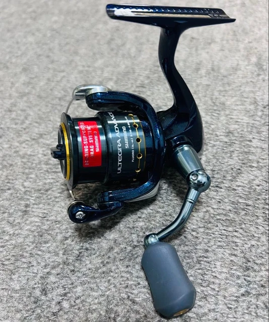 SHIMANO ULTEGRA ADVANCE 1000s Replacement Spool 1000s Fishing