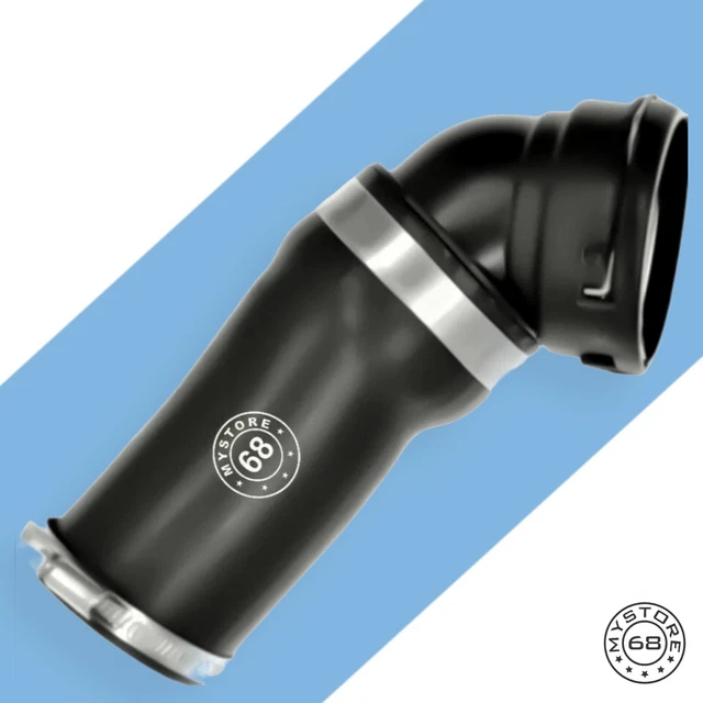 PER BMW 1 E87 118d 120d TUBO INTERCOOLER TURBO DUITE 11617792316