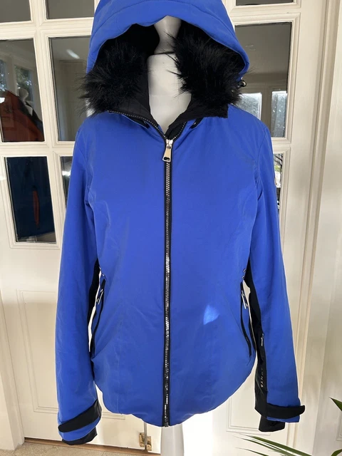 LADIES LUHTA SKI Jacket £69.00 - PicClick UK
