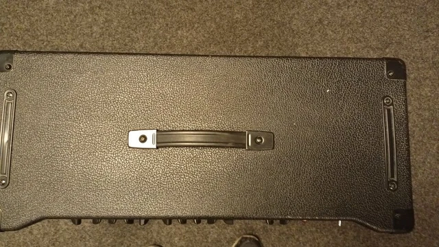 Peavey Valve King 212 Vollröhrenverstärker. 5