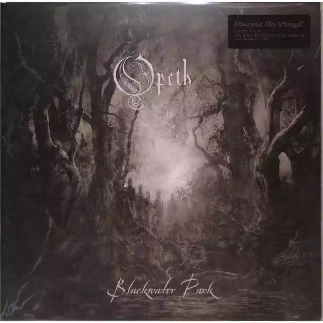 Opeth / BLACKWATER PARK (2LP) / MUSIC ON VINYL / MOVLP84 / 2LP