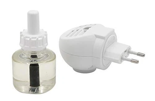 VETOCANIS Diffuseur apaisant pour Chat avec Recharge 45 jours Phéromones Anti...