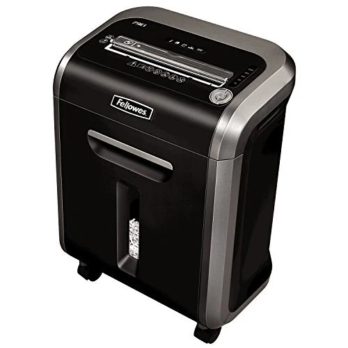 Image of Fellowes SPL 125 Lowes website