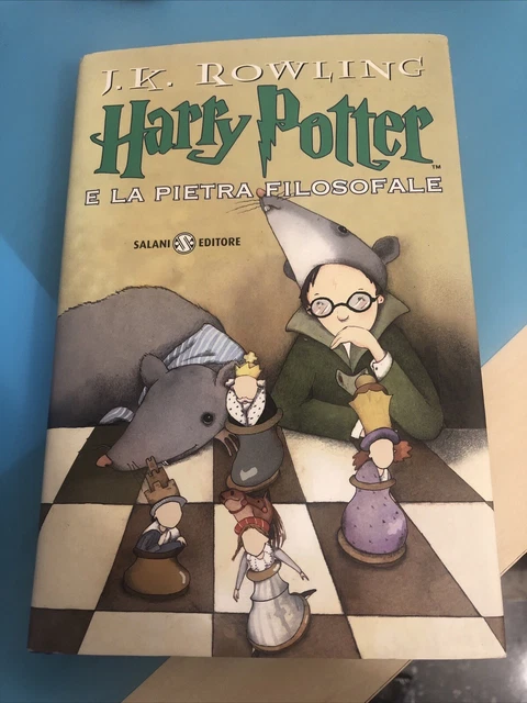 Harry Potter e la pietra filosofale (Edizione Speciale) - DVD - Film di