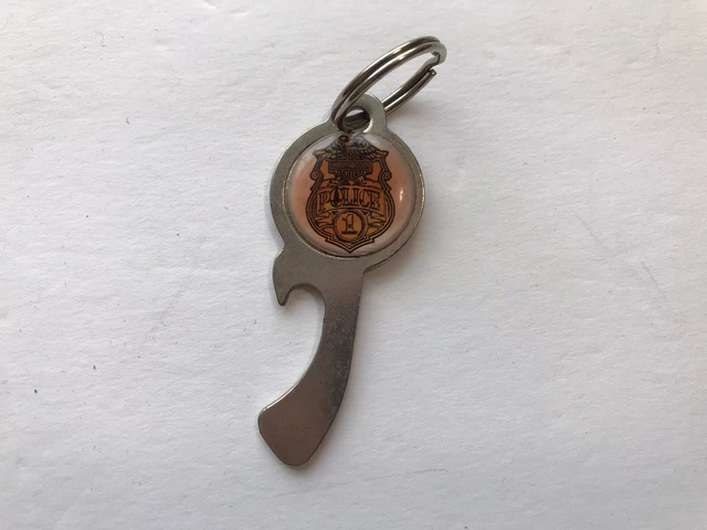harley key ring