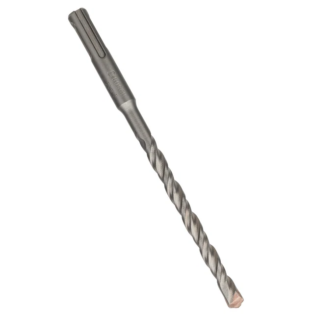 Lot 3 Forets SDS Plus 40cm - Maçonnerie Béton 10mm 14mm 20mm Pour Perforateur