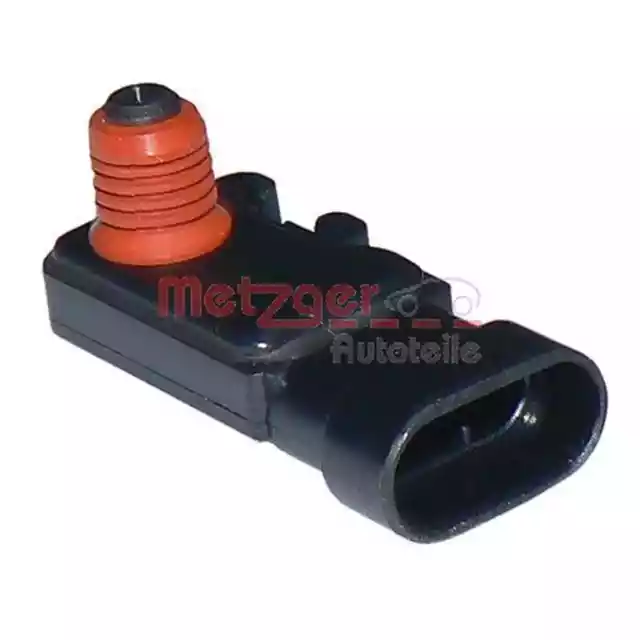 Metzger Ladedrucksensor für Daewoo Opel