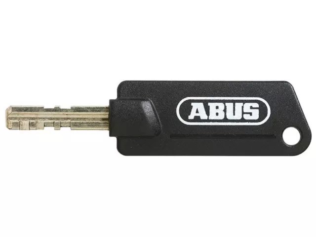 ABUS Mechanical - Llave maestra solo para candado de combinación 158KC/45 AP050