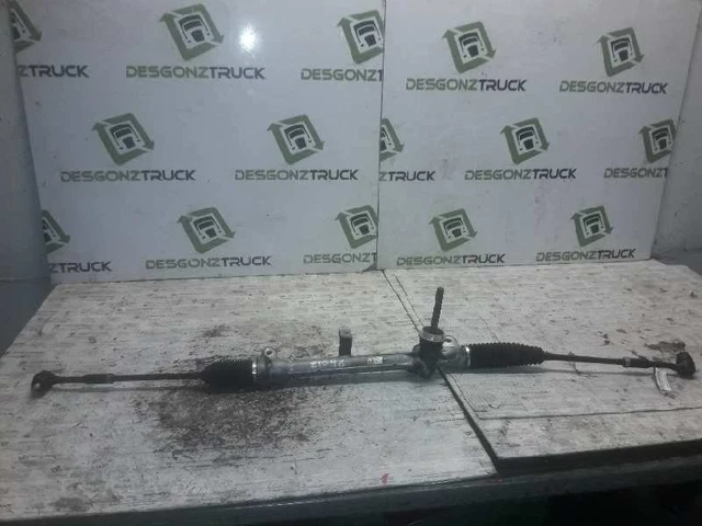 Cajas de dirección, piñones y cremalleras, Suspensión y dirección