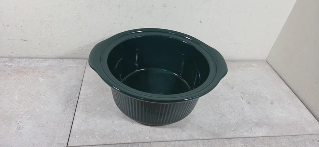 Vintage Rival Crock Pot Lid Other replacement parts