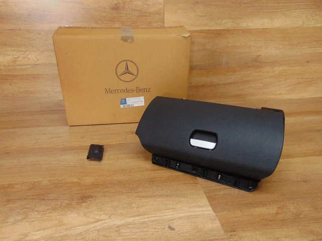 Boîte à Gants Tableau De Bord Pour Mercedes Viano W639 Vito 2006-2015 - Référence A6396800291 | Remplacement Direct, Installation Facile