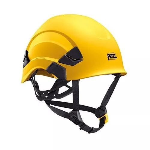 Petzl Vertex Best Safety Helmet -Yellow