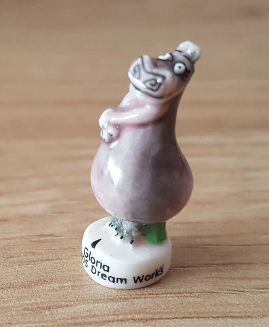 FÈVES DE COLLECTION Shrek 2. 2005 EUR 8,00 - FR