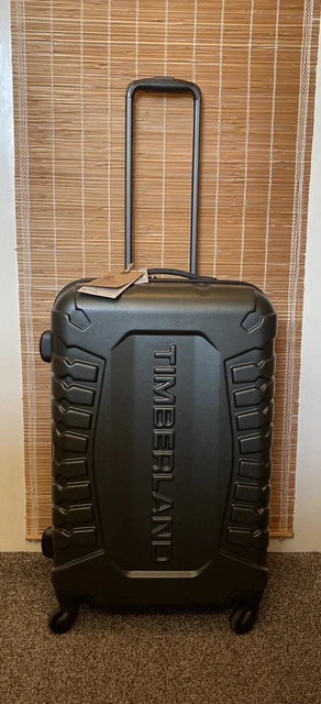 Timberland on sale luggage set