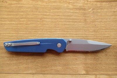 Coltello Gerber USA Coger 