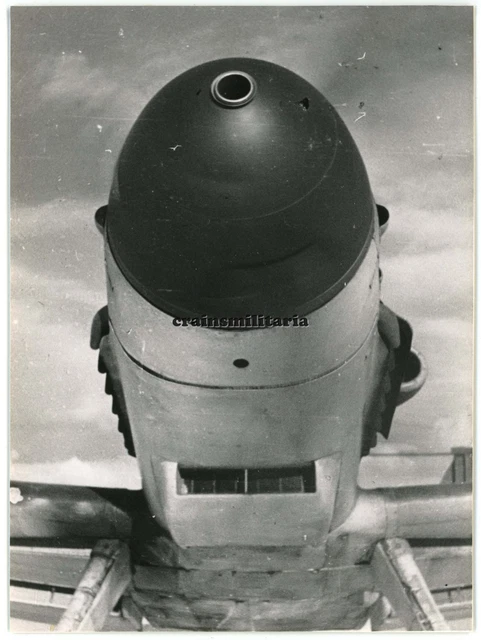Orig. Foto Messerschmitt Bf 109 "Bild" Flugzeug Flugplatz KIRKENES Norwegen 1943