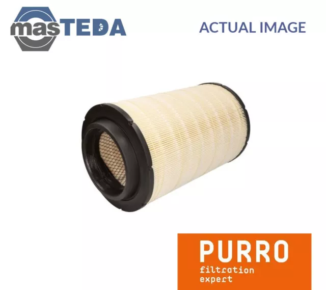 Pur-Ha0159 Engine Air Filter Element Purro New Oe Replacement