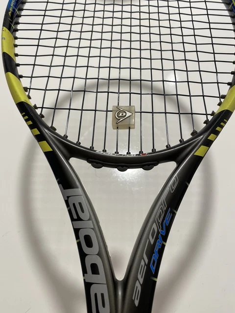 BABOLAT AERO PRO DRIVE 1a generación Rafa Nadal limited 2004 EUR 225,00 - ES