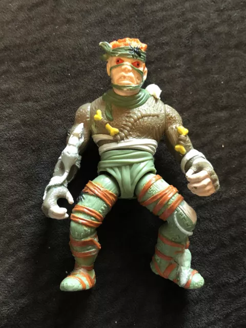 1989 Rat King Teenage Mutant Ninja Turtles TMNT Vintage Figure