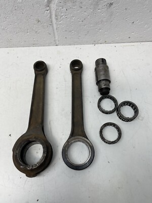 motor harley sportster