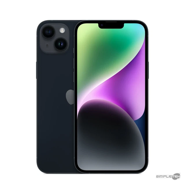 APPLE IPHONE 14 Plus 256GB Purple 6.7