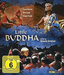 Little Buddha [Blu-ray] de Bertolucci, Bernardo | DVD | état très bon