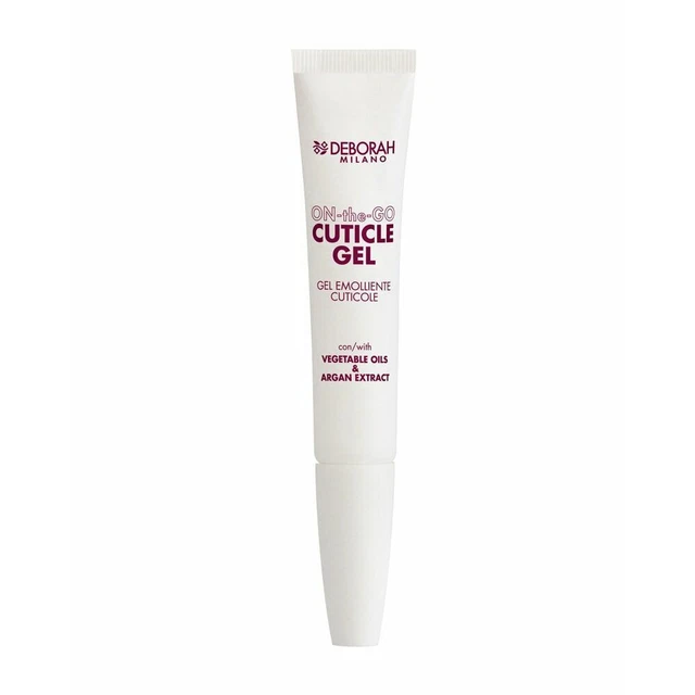 Tratamiento para Cutículas Deborah On-The-Go [15 ml]