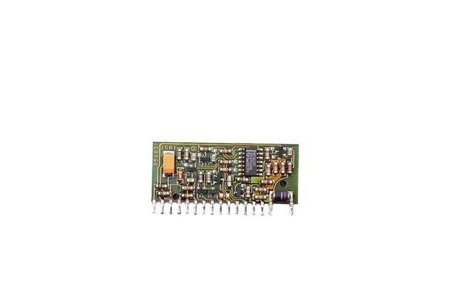Hitachi 056831-1057 0568311057 Ibrido Id20221