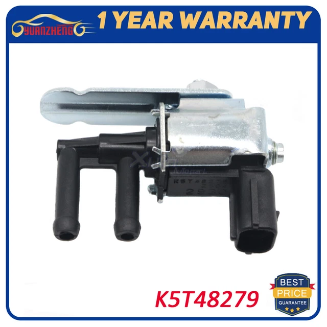 ELECTROVANNE PNEUMATIQUE FACILE ?? installer pour Mazda RX8 et pour MPV
