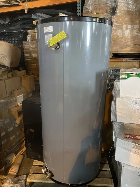 RHEEM-RUUD COMMERCIAL ELECTRIC Water Heater 120 Gallons $2,520.00 - PicClick
