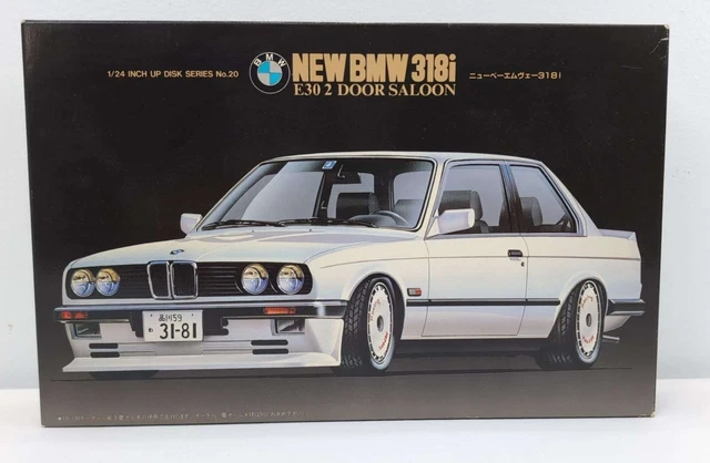 自動車 BMW 318i Agip Vallelunga 1993 Salvarani BMW 318I AGIP Vallelunga 1993 Salvarani $109.65 - PicClick