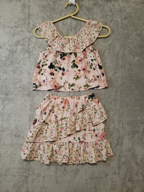 Tenues, ensembles, Vêtements fille (2-16 ans), Fille  display picture 3