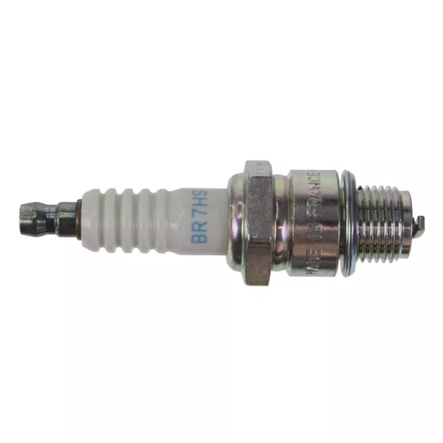 BR7HS NGK Spark Plug - 4122