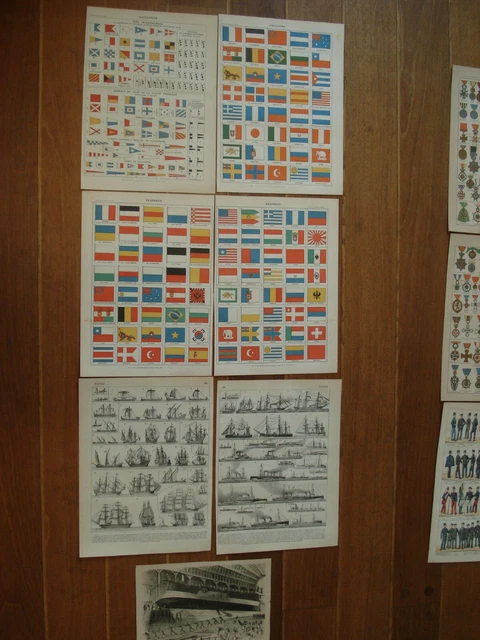 Livre "Paris Charmant" - Gravures Modes Anciennes Du XIXe (éditions 1879-1880)