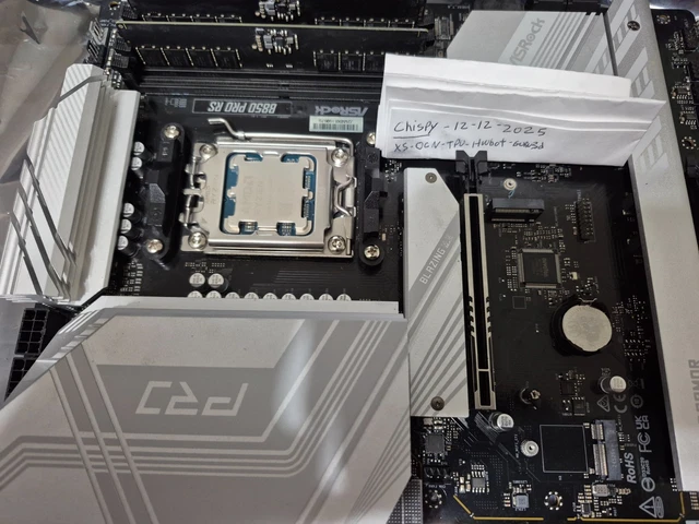 Motherboard & CPU Combos, Computer Components & Parts, Computers