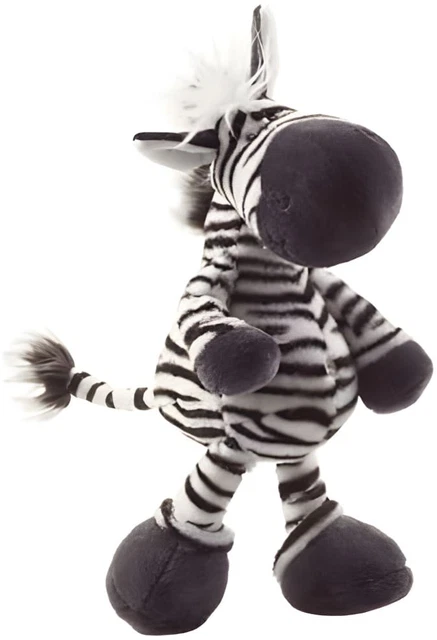 NICI (NIKI) [WILD Friends] Zebra Classic 50cm £60.56 - PicClick UK