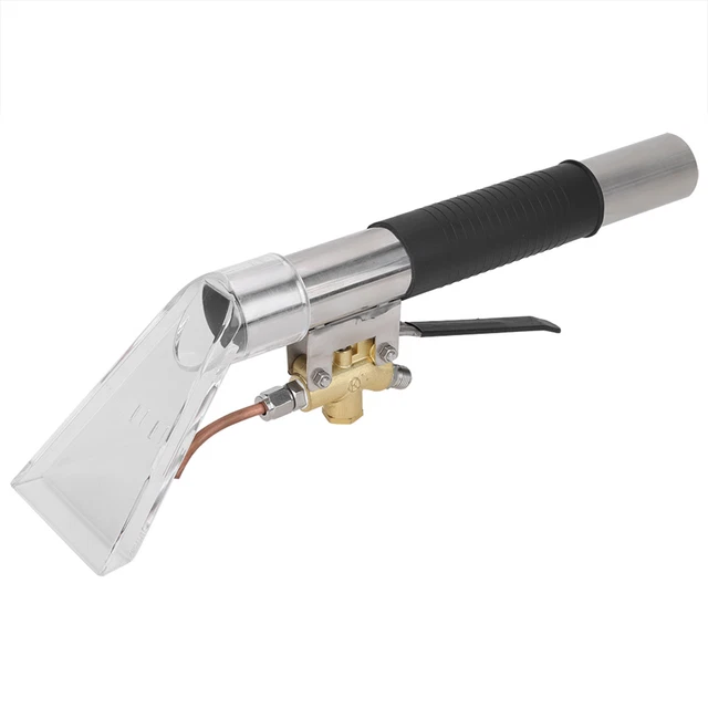 Carpet Cleaner Dust Extractor Portable Furniture Manual Cleaning Tool YA Carpet Cleaner Dust Extractor Portable Furniture Manual Cleaning Tool YA