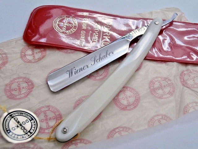 DORKO Solingen Wiener Schaber #1216