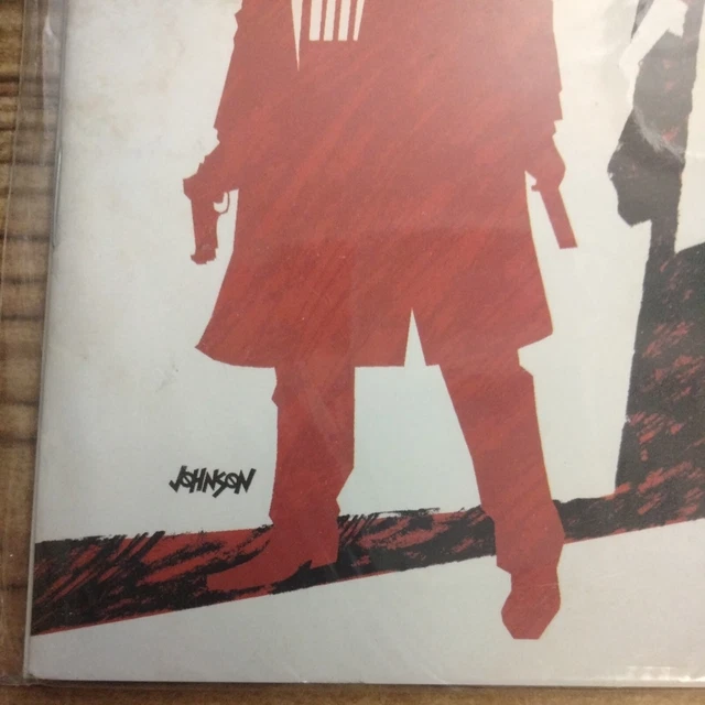 PunisherMax #1 ; Marvel | Punisher MAX Kingpin - we combine shipping 2