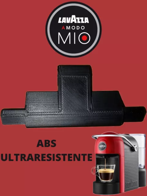 RICAMBIO LEVA PER MACCHINA LAVAZZA A MODO MIO JOLIE  (ABS ultraresistente)