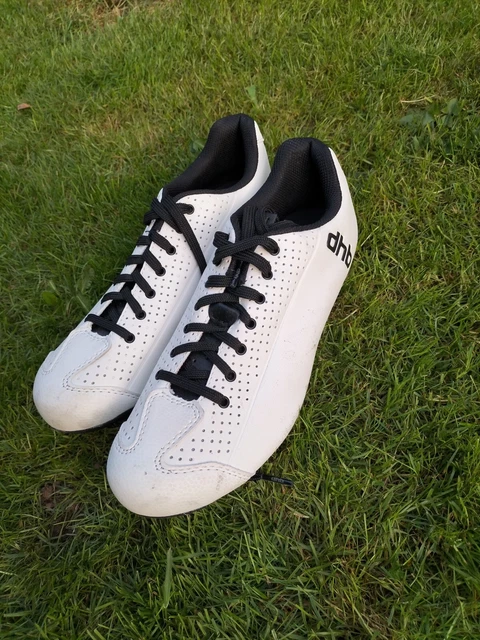 dhb Men's Dorica Carbon Road Shoe EU Size 40 UK 6.5