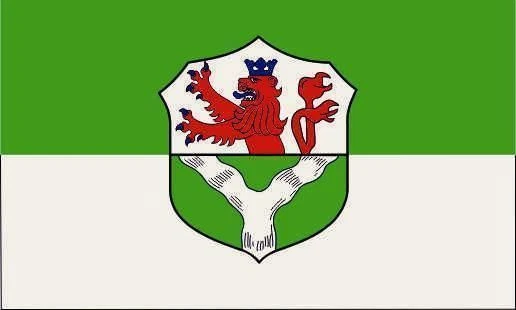 Aufkleber Lohmar Flagge Fahne 8 x 5 cm Autoaufkleber Sticker