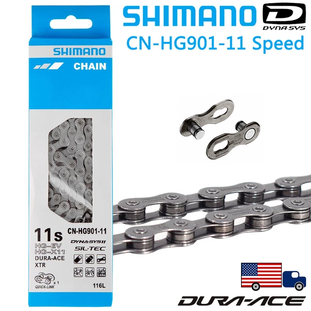 shimano hg chain