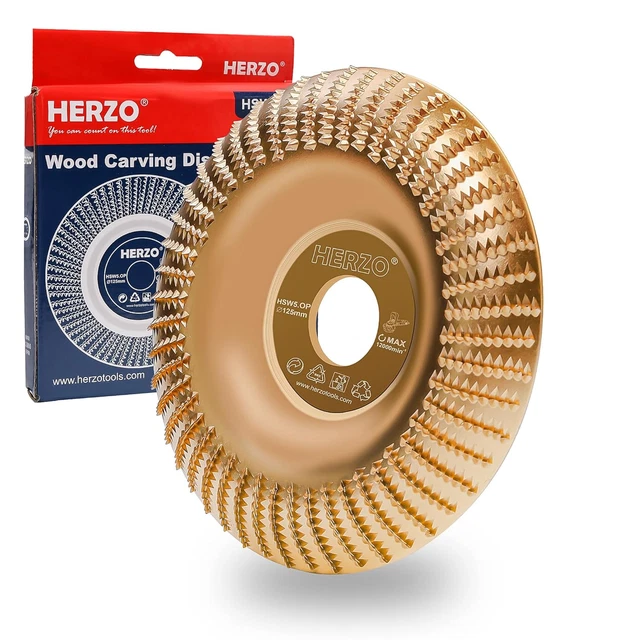Lama A Disco Diamantata Turbo Wave Per Piastrelle Adatta A Smerigliatrici Angolari 115 X 22 23 Mm 83163368
