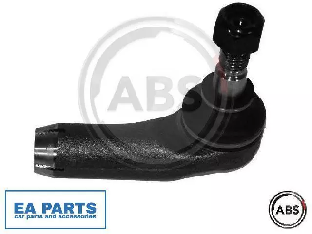 Tie Rod End for AUDI A.B.S. 230010 fits Front